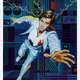 Illustration for article titled Was Michael Crichton right about a link between epilepsy and violence?